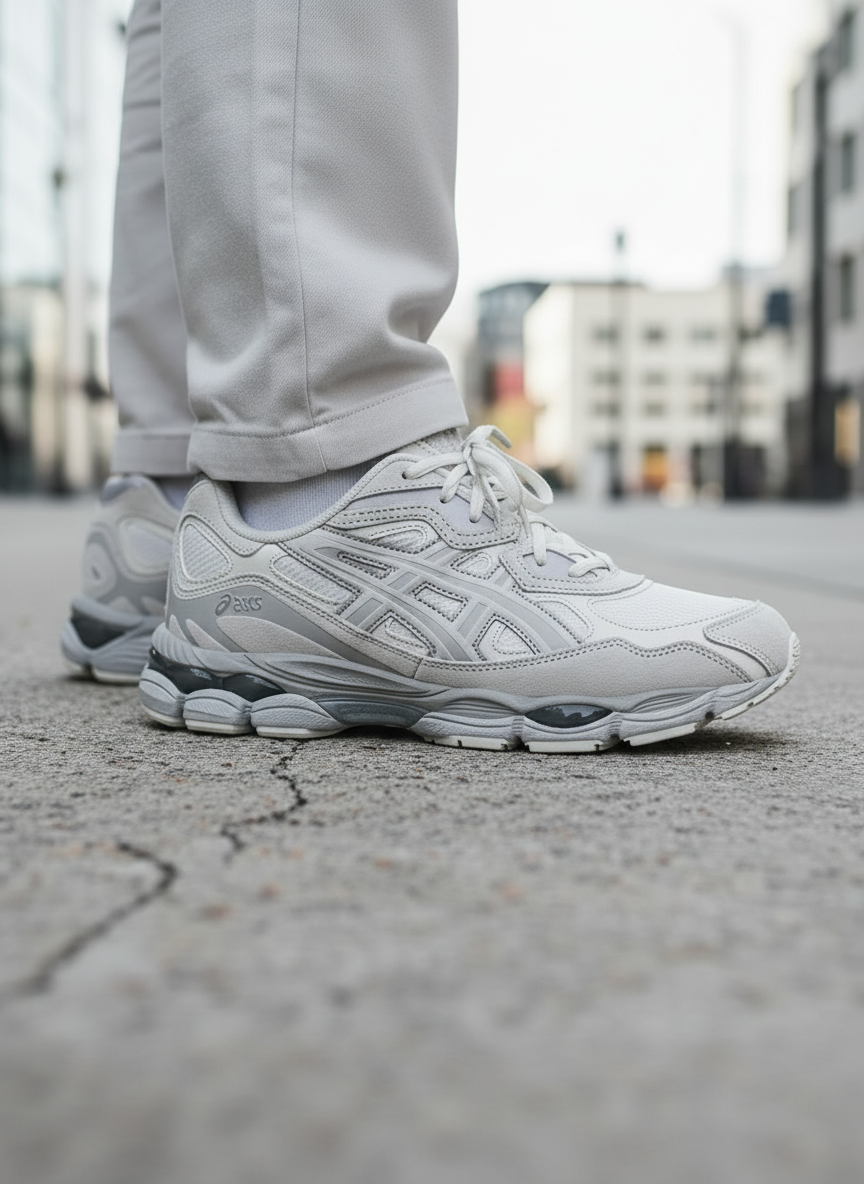 Asics Gel-NYC