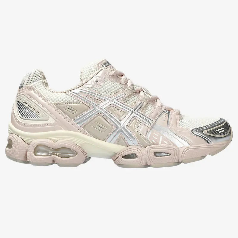 ASICS Gel-Nimbus 9 Cream Mineral Beige (Women's) Asics