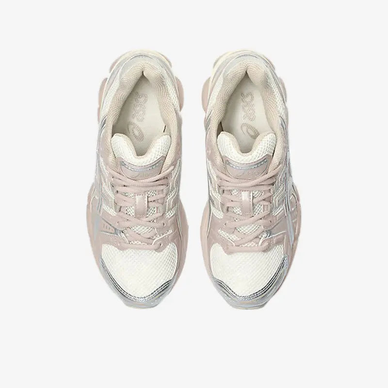 ASICS Gel-Nimbus 9 Cream Mineral Beige (Women's) Asics
