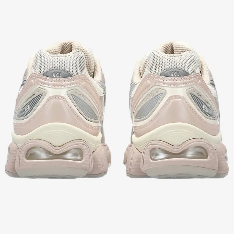 ASICS Gel-Nimbus 9 Cream Mineral Beige (Women's) Asics