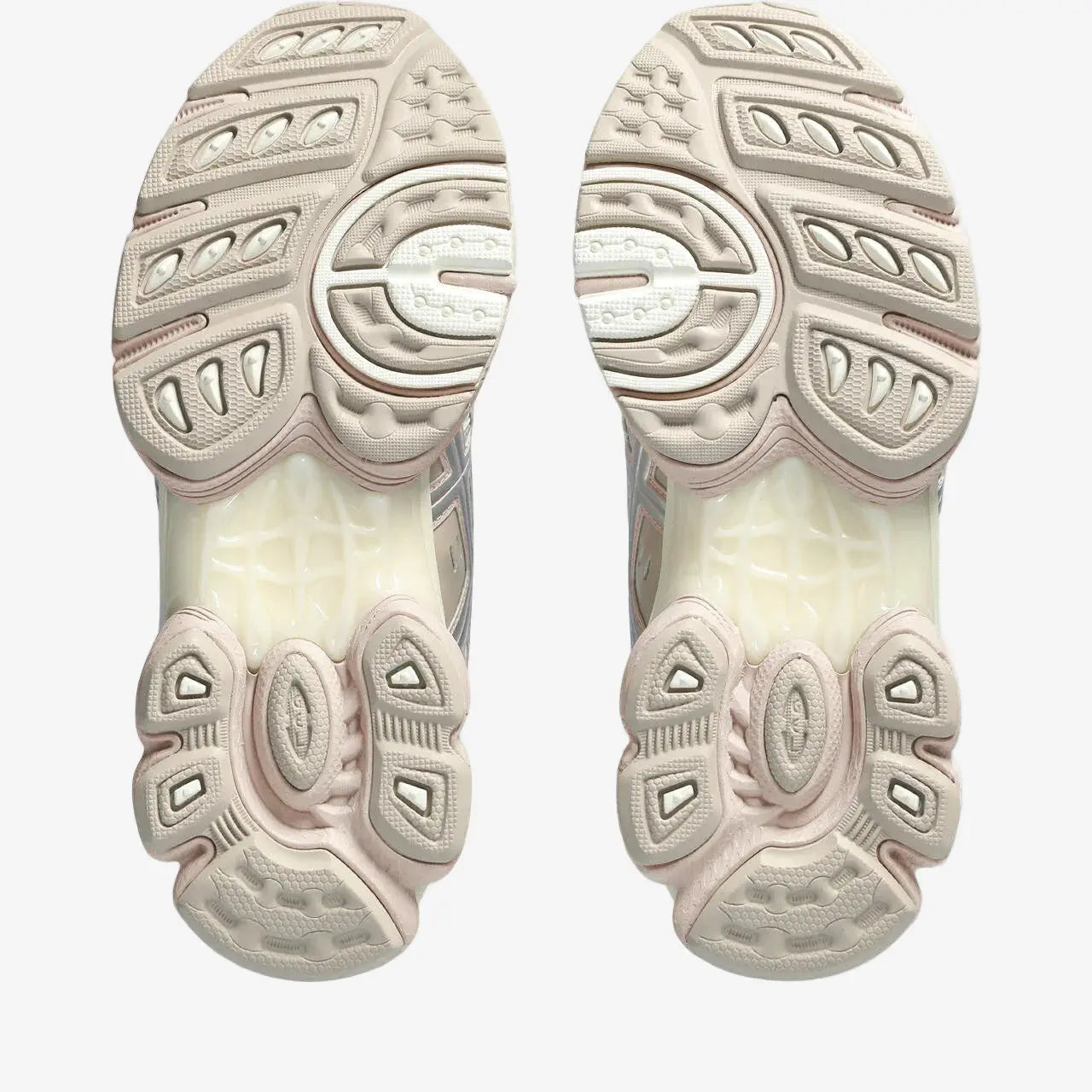 ASICS Gel-Nimbus 9 Cream Mineral Beige (Women's) Asics