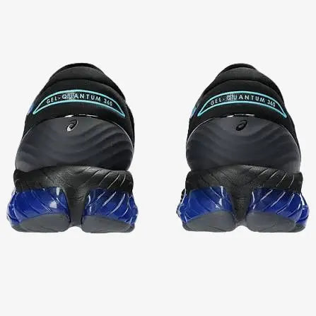 ASICS Gel-Quantum 360 VIII Ocean Pack Black Aquarium Asics