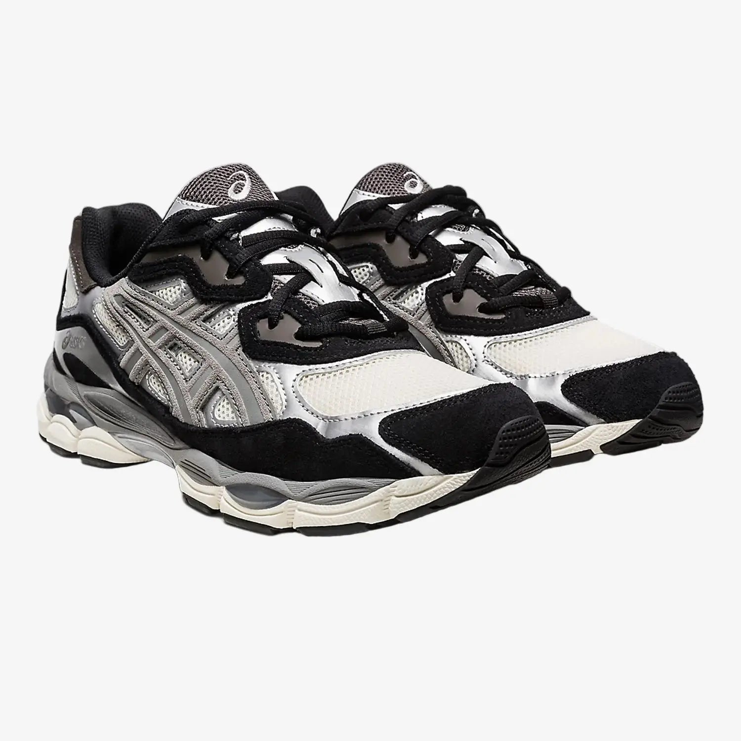 Asics Gel-NYC Ivory Clay Grey Asics