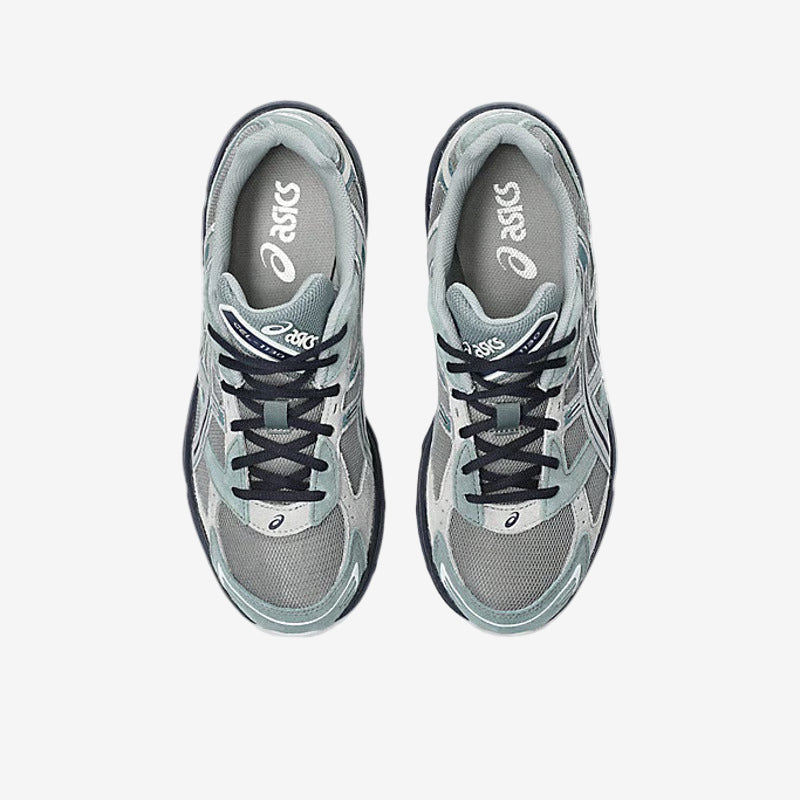 ASICS Gel-1130 Steel Grey Sheet Rock Asics