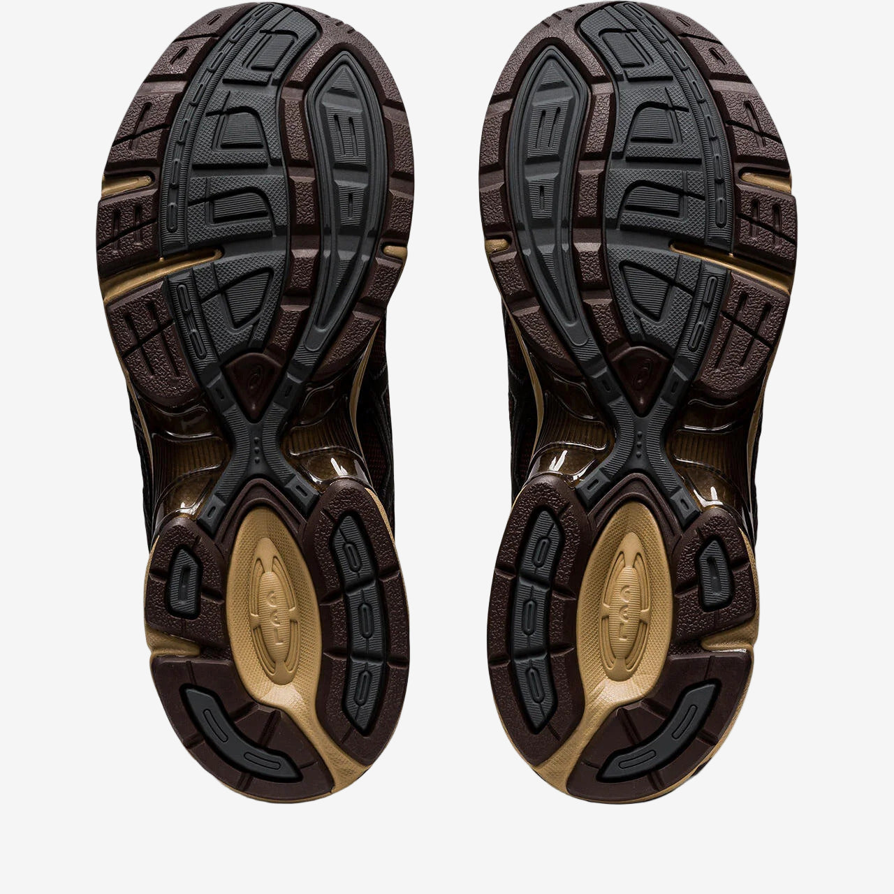 ASICS Gel-1130 Coffee Asics