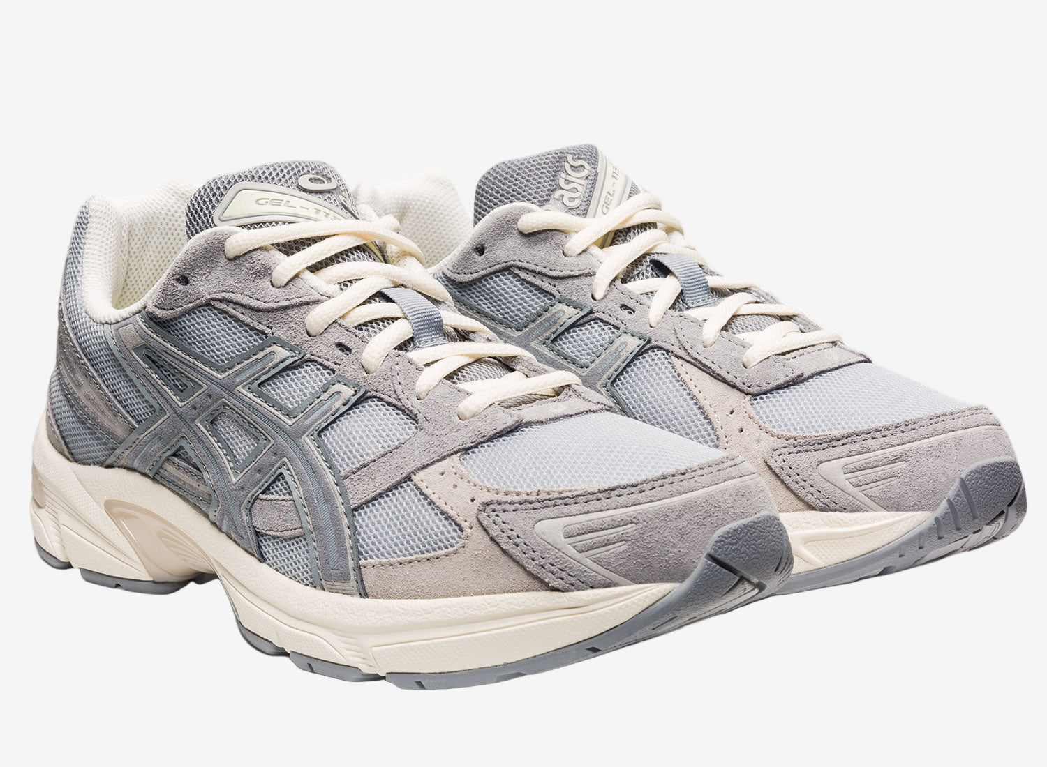 ASICS Gel-1130 Piedmont Grey Asics