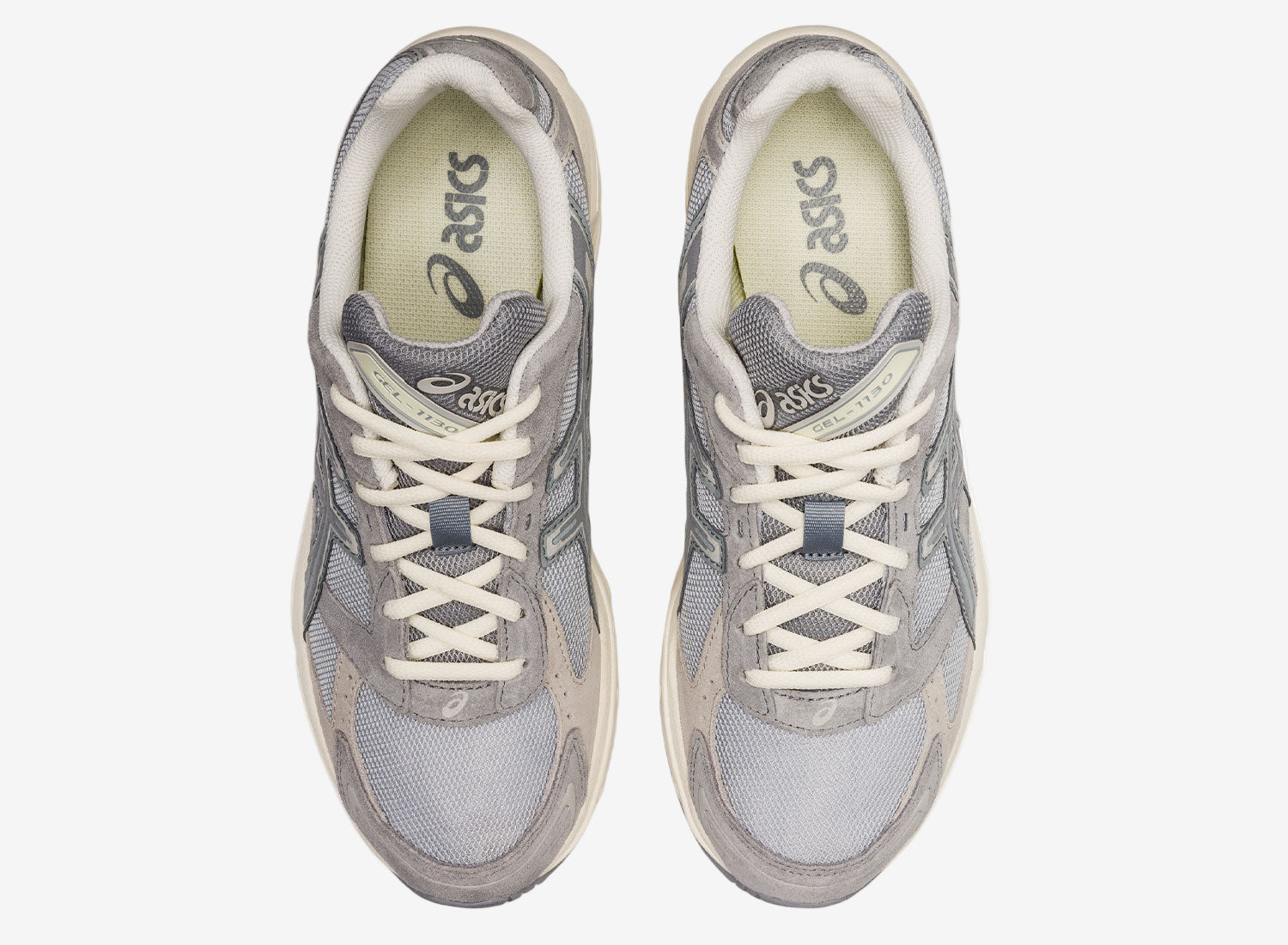 ASICS Gel-1130 Piedmont Grey Asics